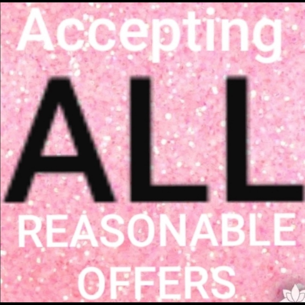 Accepting all offers